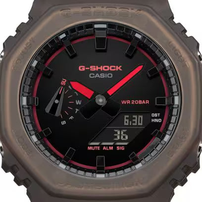 Casio G-SHOCK GA-2100K-5AER