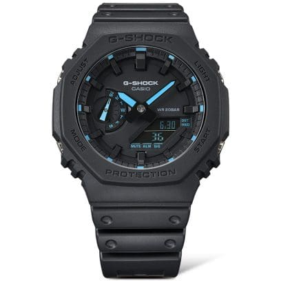 Casio G-Shock GA-2100-1A2ER