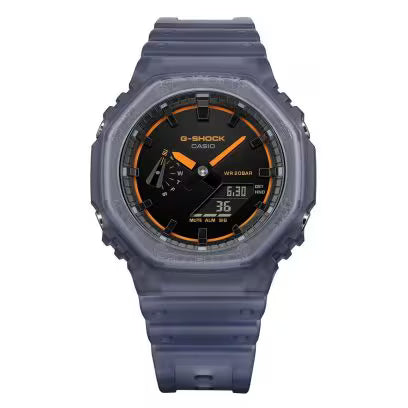 Casio G-SHOCK GA-2100K-2AER