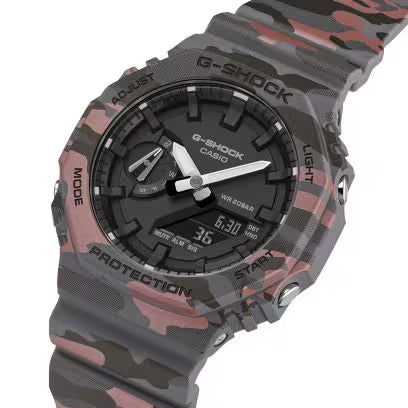 Casio G-SHOCK GA-2100CM-8AER