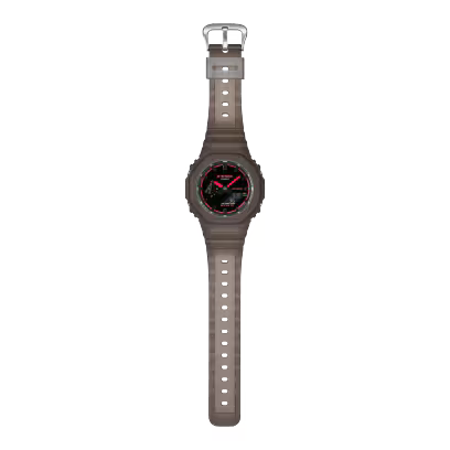 Casio G-SHOCK GA-2100K-5AER