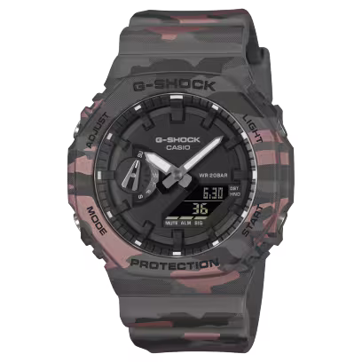 Casio G-SHOCK GA-2100CM-8AER