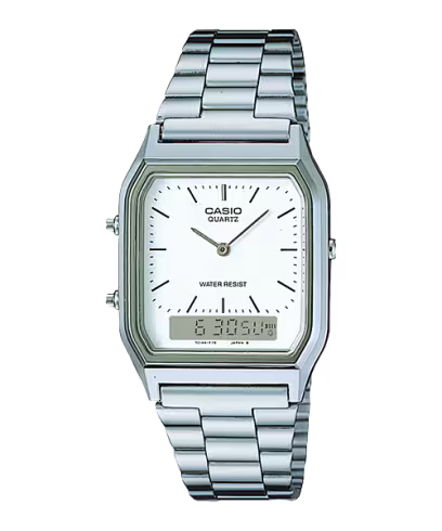 Casio AQ‑230A‑7DMQYES