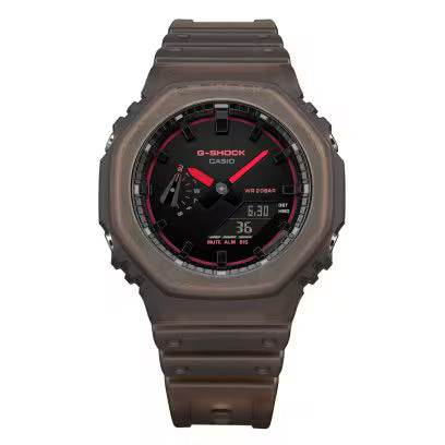 Casio G-SHOCK GA-2100K-5AER