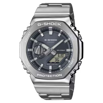 Casio G-SHOCK GM-2110D-8AER