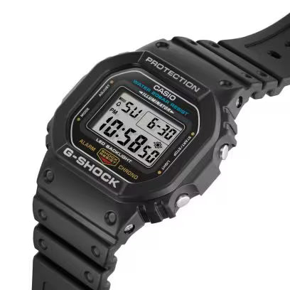 Casio G-SHOCK DW‑5600UE‑1ER