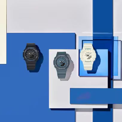 Casio G-SHOCK GMA-P2100BA-2AER