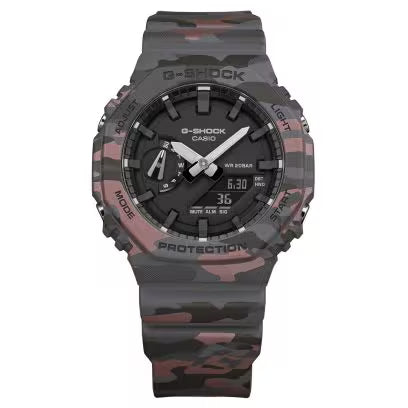 Casio G-SHOCK GA-2100CM-8AER