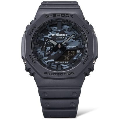 Casio G-Shock GA-2100CA-8AER