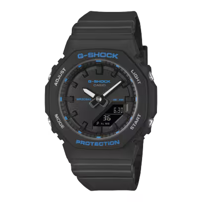Casio G-SHOCK GMA-P2100BA-1AER