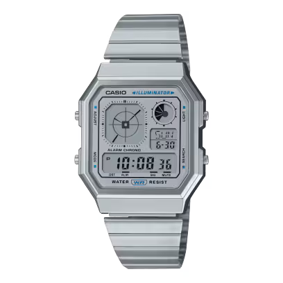 Casio A130WE-7AEF