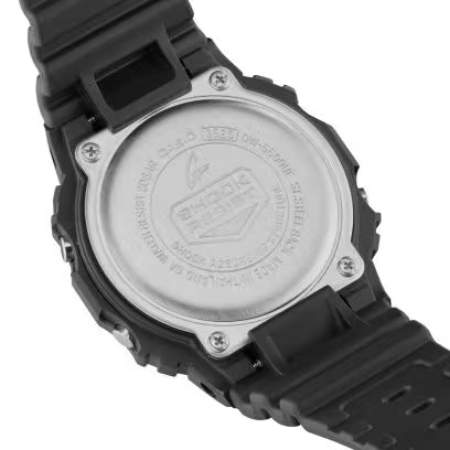 Casio G-SHOCK DW‑5600UE‑1ER