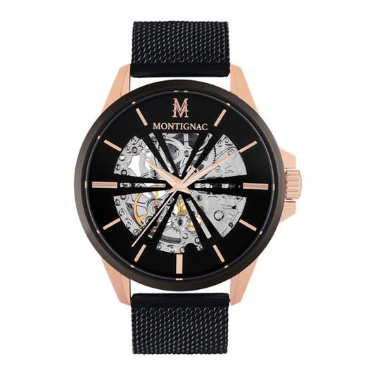 Montignac Round MOPE19A08