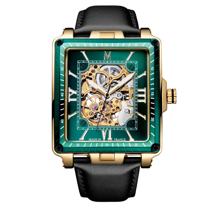 Montignac Selezione Cerimonia MOW604