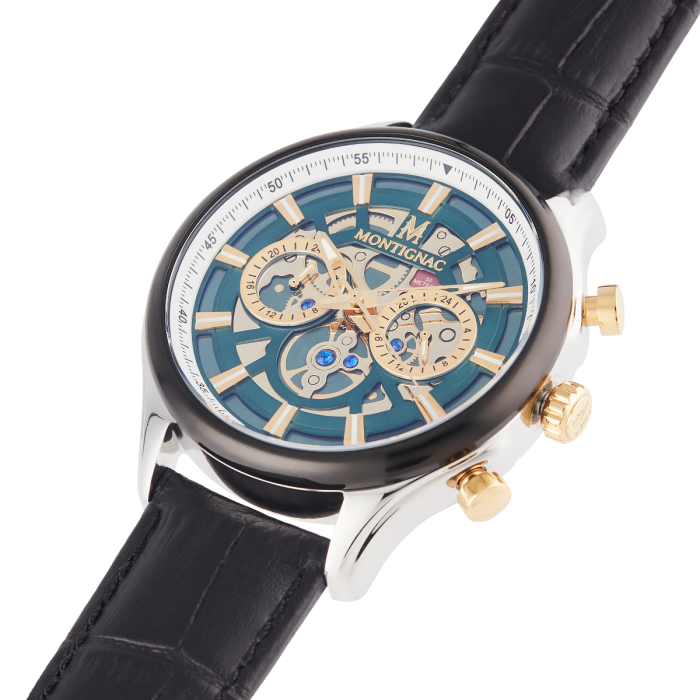 Montignac Round MOW607