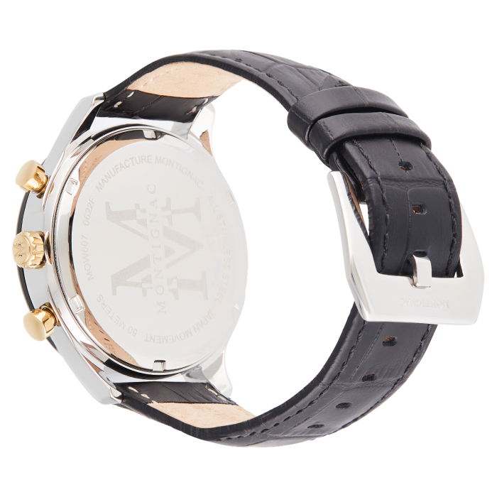 Montignac Round MOW607