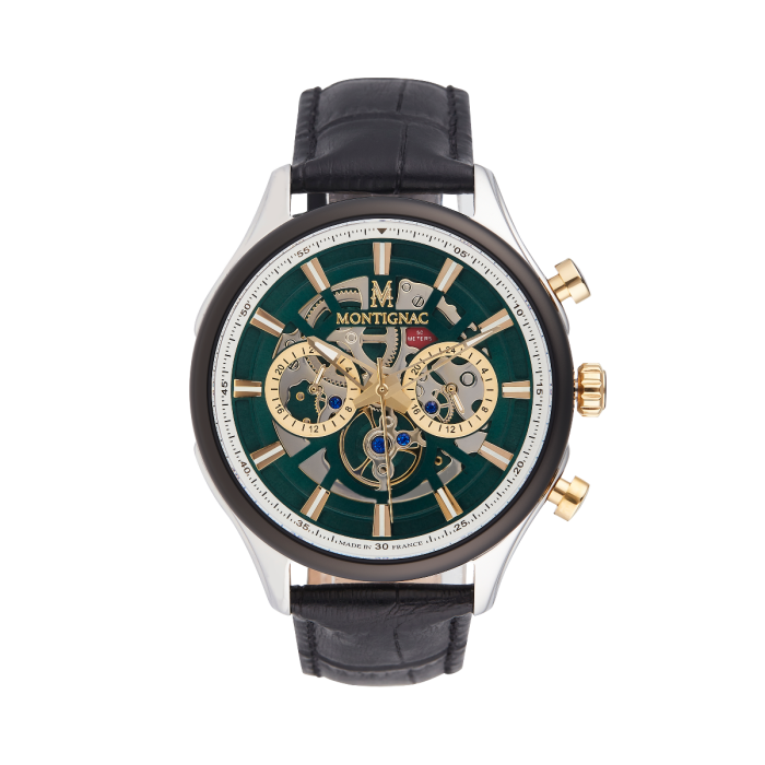 Montignac Round MOW607