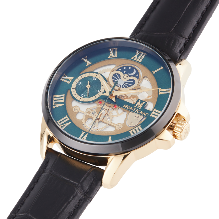 Montignac Round MOW609