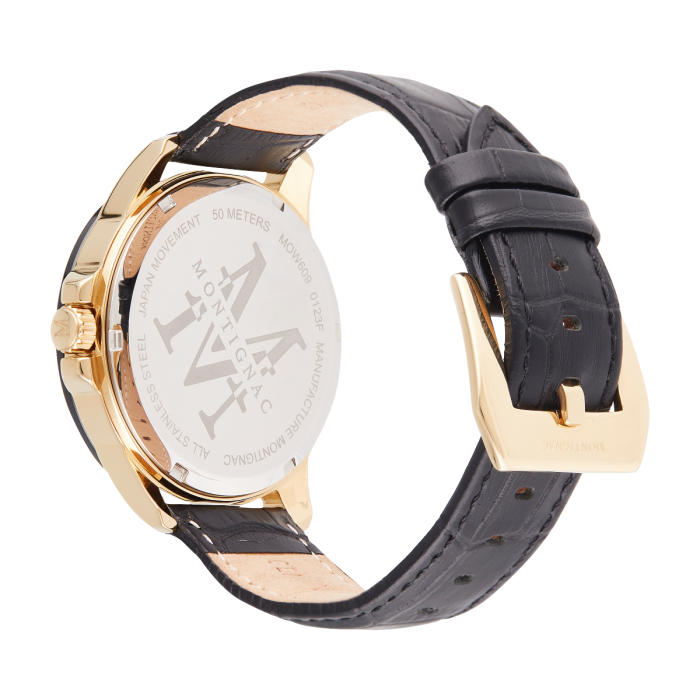 Montignac Round MOW609