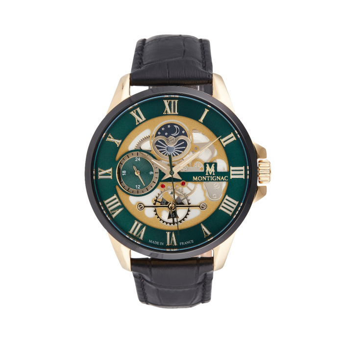 Montignac Round MOW609