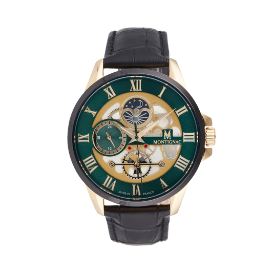 Montignac Round MOW609