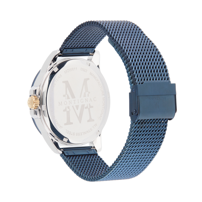Montignac Round MOW611