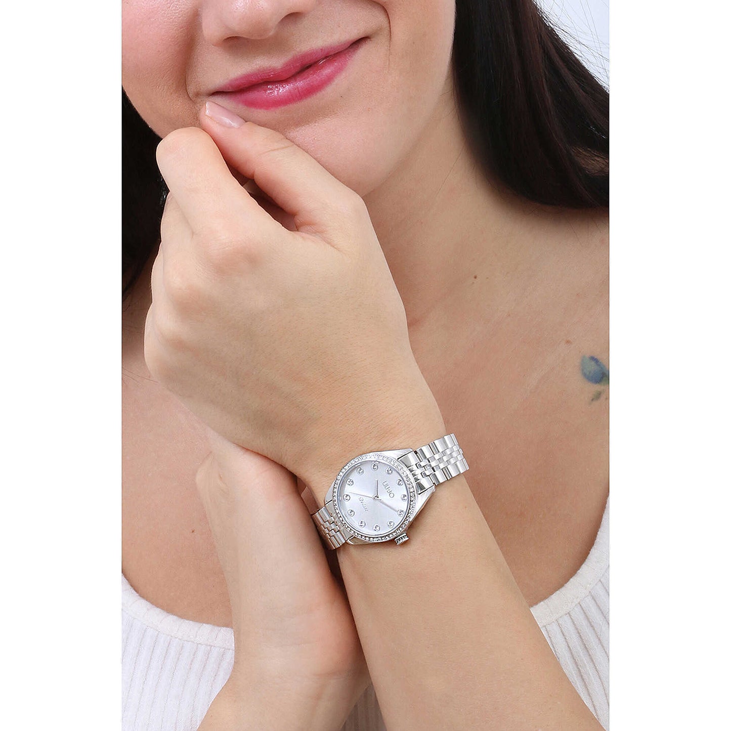 Liu Jo Deluxe TLJ2252