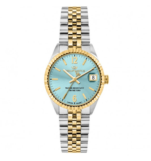 Philip Watch Caribe R8253597662