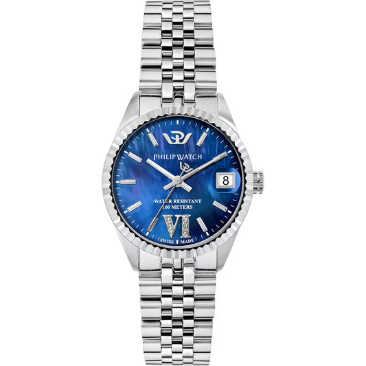 Philip Watch Caribe R8253597655