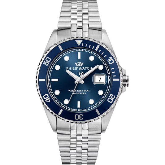 Philip Watch Caribe Sport R8253597126