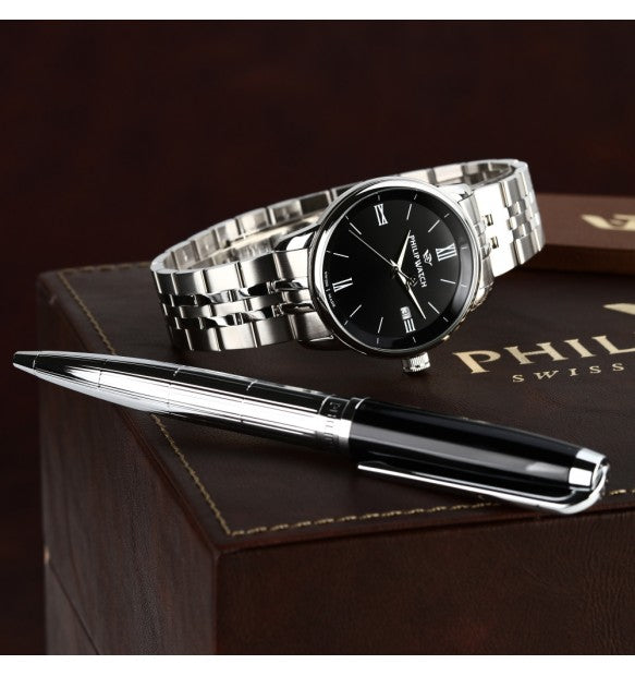 Philip Watch Anniversary R8253150043