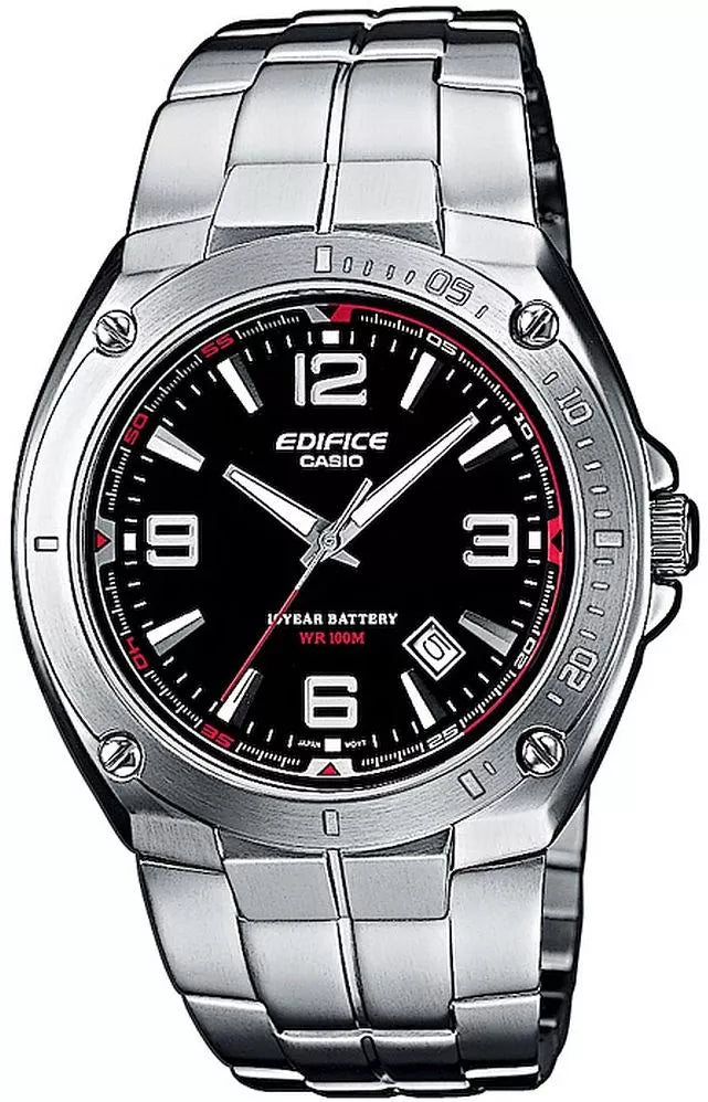 Casio Edifice EF-126D-1AVEF