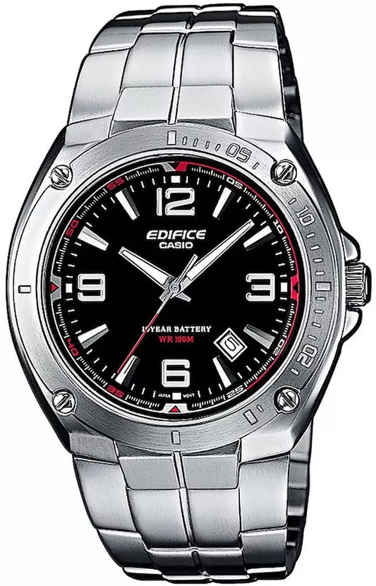 Casio Edifice EF-126D-1AVEF