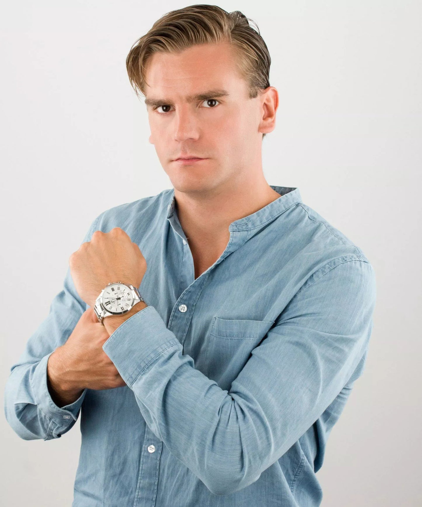 Casio Edifice EFV-500D-7AVUEF